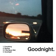 Goodnight cover image
