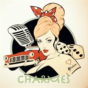 Charmes cover image