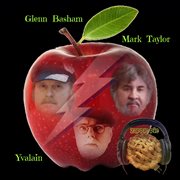 Zapple pie (feat. mark taylor & yvalain) cover image