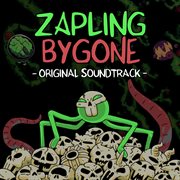 Zapling bygone original soundtrack cover image