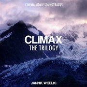 Climax - the trilogy cover image