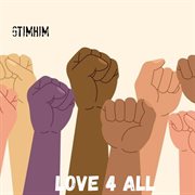 Love 4 all cover image