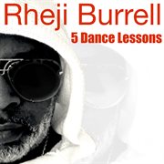 5 dance lessons cover image