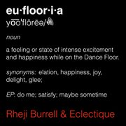 Euflooria (feat. eclectique) cover image