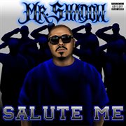 Salute me cover image