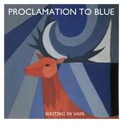 Waiting in vain cover image