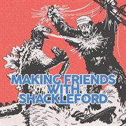 Making friends with shackleford cover image