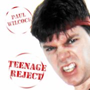 Teenage reject cover image