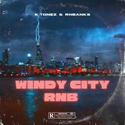 Windy city rnb cover image