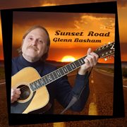 Sunset road cover image