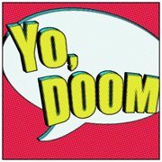 Yo, doom cover image