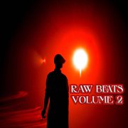 Raw beats volume 2 cover image