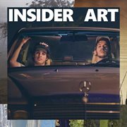 Insider art cover image