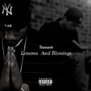 Lessons and blessings cover image