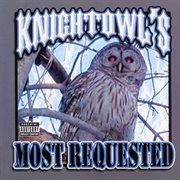 Knightowl's most requested cover image