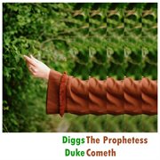 The prophetess cometh cover image
