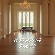 Wedding piano cover image