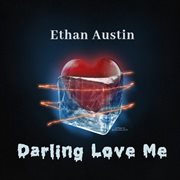 Darling love me cover image