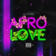 Afro love cover image