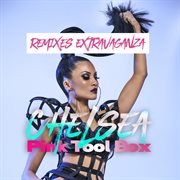Pink tool box: remixes extravaganza cover image