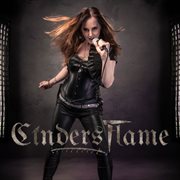 Cinders flame cover image