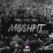 Moshpit music cover image