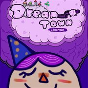 Dreamtown cover image