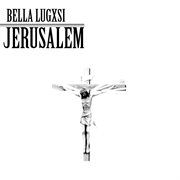 Jerusalem cover image