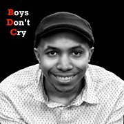 Boys don't cry cover image