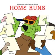 Home runs (feat. austin white & kas & maryann vasquez & matt martians & sur chevvie) cover image
