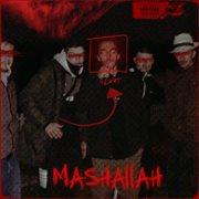 Mashallah (feat. dodin & pablo) cover image