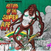 Return of the super ape cover image
