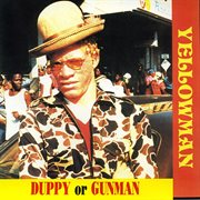 Duppy or gunman cover image