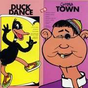 Duck dance vs. china town cover image