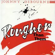Rougher than them cover image