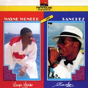 Wayne wonder & sanchez cover image
