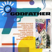Godfather cover image