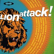 Lion attack! cover image