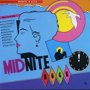 Midnite rock cover image