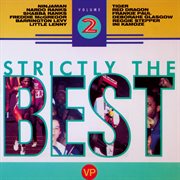 Strictly the best vol. 2 cover image