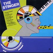 The stinger cover image