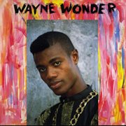 Wayne wonder cover image