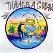 Things a gwan cover image