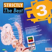 Strictly the best vol. 3 cover image