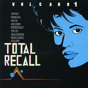 Total recall vol. 1 cover image