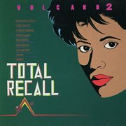 Total recall vol. 2 cover image