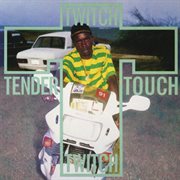 Tender touch cover image