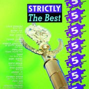 Strictly the best vol. 5 cover image