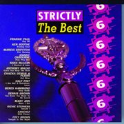 Strictly the best vol. 6 cover image