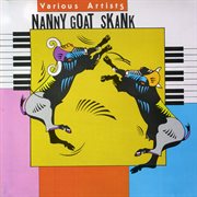 Nanny goat skank cover image